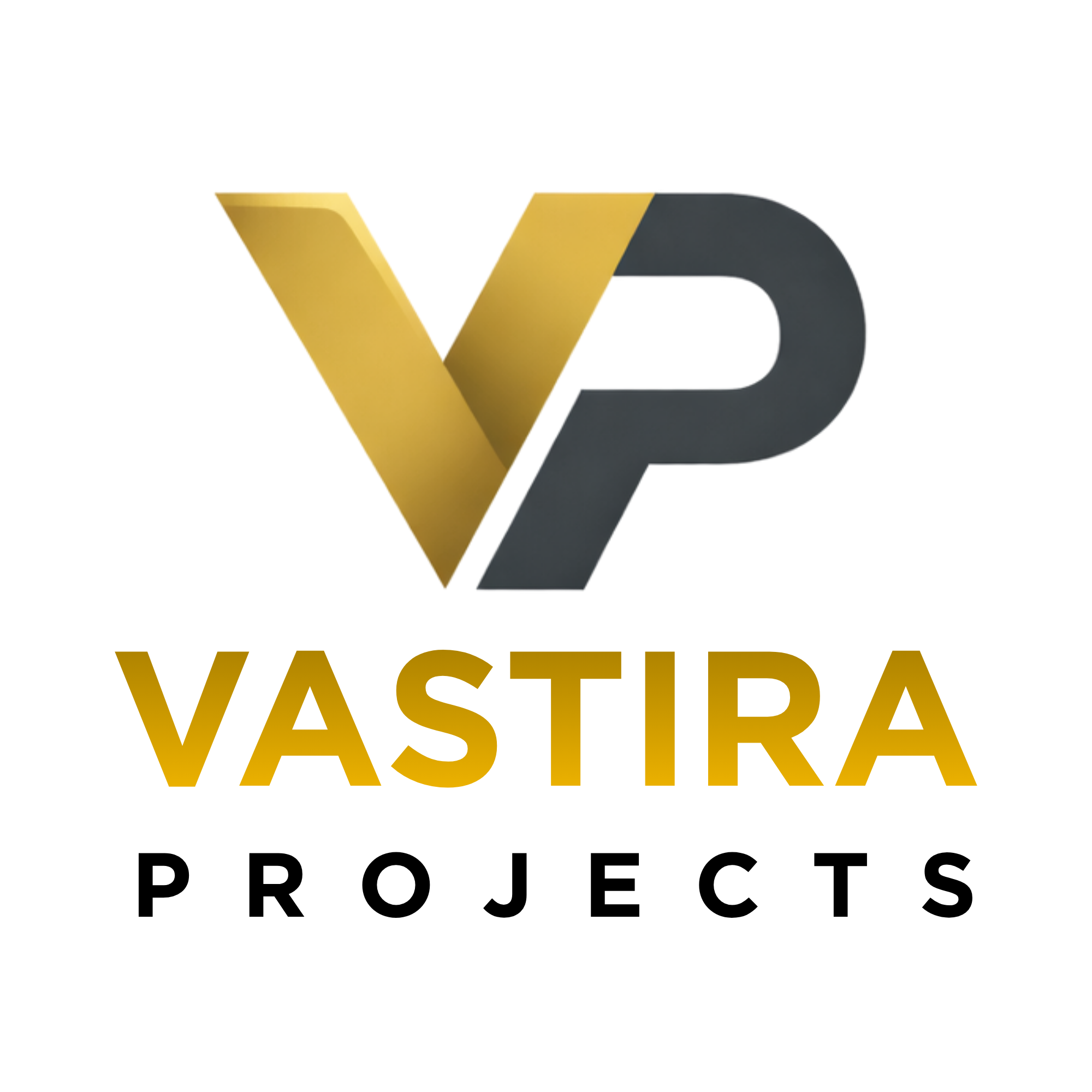 Vastira Projects Logo
