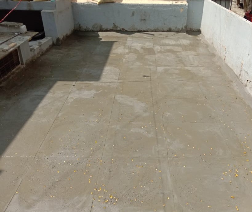 Nandhini - Mahalakshmi Layout, Bangalore