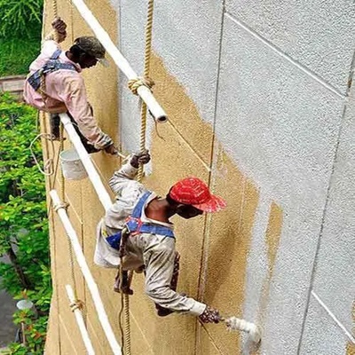Interior and Exterior Wall Painting Contractors Bangalore