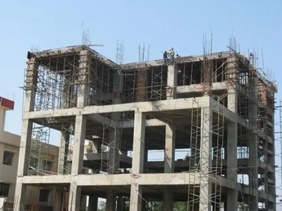 Structural RCC Design and Civil Construction in Bangalore